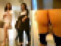 プリケツ！現役女子大生のトイレ事情！ Vol.02