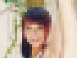 パイパンi字バランス娘