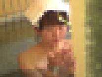 咲乱美女温泉－覗かれた露天風呂の真向裸体－ハイビジョン Vol.21