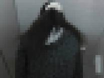 バレたら脱出不能 命がけ潜伏洗面所！ Vol.17 とりあえず置いてから始めます