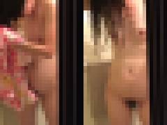 民家風呂覗き リアルインパクト 美白スレンダー女性のリアルな入浴事情！