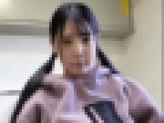 【顔出し】 県立普通科①無垢な色白少女。雪山旅行の思い出。前編