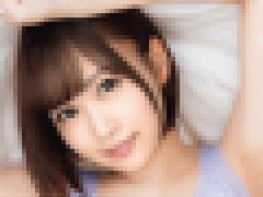 【モザイク破壊】「声が出せない状況で…こっそり いちゃラブ「密着」SEX vol.01 エロぉ～い吐息と体温を感じる超接近3本番ALL中出し3連発！！」後編