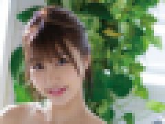 無修正AV流出「汗ダクダク唾ダラダラ潮吹きビチャビチャ全マシ大噴出キメセクスペシャル！！」後編
