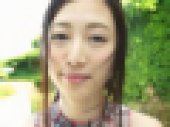 「元秋○放送報道アナウンサー着エロデビュー」後編