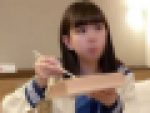 人事部かとうのハメ撮り個撮「【地下アイドル時代のガチ流出】疲れ切った僕に優しくマッサージｗご奉仕ＳＥＸまでしてくれて最高に癒された現役時代のオフパコです。」