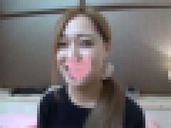 白瀬ななみ・無修正個人撮影動画④「へ・ん・た・い・?恋人感マシマシになって帰ってきた超絶美人〇学生に念願の中出し」