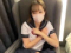 人事部かとうのハメ撮り個撮「【個撮無・闇ルートＮＯ.１０・クソ生意気な女子〇生・流出】訳ありの元ヤン女子〇生…イケメン彼氏ってほんとにいるんかよｗ嫌がるマグロ女子のツルマンに彼氏の代わりに中出ししてやったｗ」後編