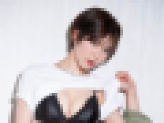 無修正AV流出「ハンサム女子が巨大肉棒で見せたギャップありすぎ衝撃メスイキ絶頂 」【前編】期間限定公開