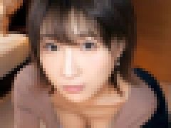 無修正個人撮影動画「神スタイルのショートカット清楚美人。最高のセフレとデートしてほろ酔い汗だく濃厚セックス。」