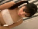 無修正個人撮影動画「顔を歪めながら大人のチンポを受け入れる親友の妹に妊娠するまで中出し交尾」※音声不良有り