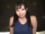 無修正個人撮影動画「国民的美少女級のJ●リフレ嬢みくちゃんにスクール水着中出しSEX!! J●リフレ嬢：みくちゃん(18歳)③」