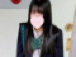 ねんいちさんのJKストーカー盗撮!Vol.44「青チェJK14日分登校」※縦長動画、映像乱れ有り