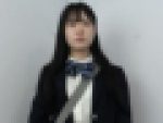 無修正個人撮影動画「完全顔出し都立K①超ロリスジパイパン② 逆さ野外露出と連続中出しから何度も入れ直してお掃除フェラ」野外露出編