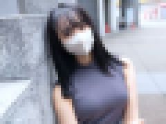 無修正個人撮影動画「初撮影！まだ何色にも染まっていない20歳になりたての素直で巨乳な専門学生・・・宿泊先に押し入り揺れる美乳を堪能しながら連続生中出し！！」