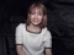 逮捕された車フェラ＋1「知人に紹介された、整った小顔のルックスは目がパッチリで誰が見ても可愛いと思えるアイドルフェイスカンナちゃん登場です。仕事帰りの車内フェラ、急いでゴックンしてしまう」