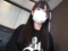 無修正個人撮影動画「幼さの残る合法〇リ美〇女とデート気分?車内フェラからの2発中出しまんぴ〜す?」