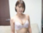 薄消し個人撮影動画「あの超人気AV単体女優さんが来てくれました！！中出し２回戦、完全顔出し」Vol.2