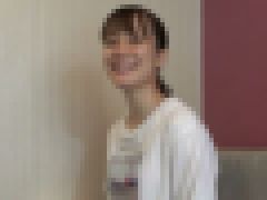 無修正個人撮影作品「垢抜けない『素人美女』における究極到達点りなちゃん　完璧な肉体美と最高に優しい精神性を収めた奇跡の映像 」前編