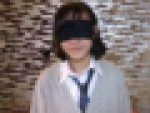 逮捕された伝説のSM系ハメ師「ヒメドウガ」さんの無修正個人撮影作品「JDナオ18才、本物と見紛うような小柄な制服少女に緊縛、生中出し二連発」