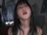 モザイクかけ忘れお宝動画「強●クスリ漬け 生意気な巨乳元キャバ嬢を拉致！窒息寸前まで首絞めガンギマリ白眼アヘ顔潮吹きドM堕ち！」後編