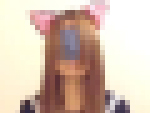 パンチラにゃんにゃん撮影会元ギャルRちゃん 立ったまま電マ当てで腰抜かし編