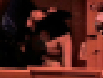 独占オリジナル！ネカフェ店員 無敵INGさんの復讐！File.13