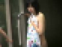 咲乱美女温泉－覗かれた露天風呂の真向裸体－ No.1