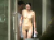 咲乱美女温泉－覗かれた露天風呂の真向裸体－ No.9