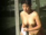 咲乱美女温泉－覗かれた露天風呂の真向裸体－ No.13