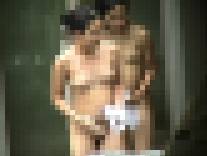 咲乱美女温泉－覗かれた露天風呂の真向裸体－ No.15