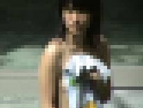 咲乱美女温泉－覗かれた露天風呂の真向裸体－ No.20