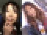 着エロアイドル達の快感の昂りに思わず大放射！！後編