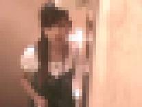 行列女子トイレ！鏡の中からボンジョルノ Vol.9