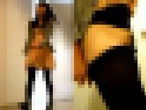 プリケツ！現役女子大生のトイレ事情！ Vol.04