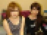 私のお友達と一緒に3Pしちゃおっ！ 女の子の部屋で初3Pに挑戦
