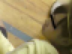 マ○コ丸見え！第三体育館潜入撮 File007