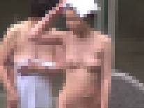 咲乱美女温泉－覗かれた露天風呂の真向裸体－ハイビジョン Vol.9