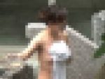 咲乱美女温泉－覗かれた露天風呂の真向裸体－ハイビジョン Vol.16