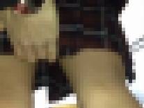 奥義！スカートめくりパンチラ Vol.01