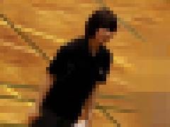 マ○コ丸見え！第三体育館潜入撮 File017