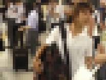 奥義！スカートめくりパンチラ Vol.06 前半