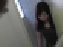 バレたら脱出不能 命がけ潜伏洗面所！ Vol.20 清楚なおねーさんだって…