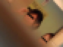 マ○コ丸見え！第三体育館潜入撮 File030