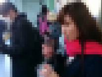 奥義！スカートめくりパンチラ Vol.15