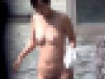 咲乱美女温泉－覗かれた露天風呂の真向裸体－ハイビジョン Vol.55