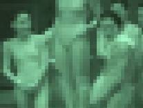 びっくり!スケスケ水着 Vol.12