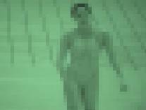 びっくり!スケスケ水着 Vol.18