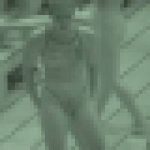 びっくり!スケスケ水着 Vol.19