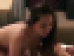 顔出しジョニーの本物素人隠し撮り！25歳美人子持ち若妻とのSEX隠し撮り！